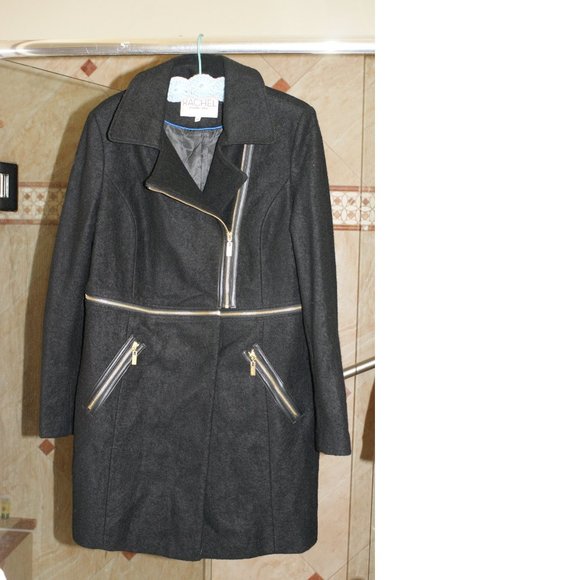 Transformer Zip-Off Coat - Picture 5 of 7